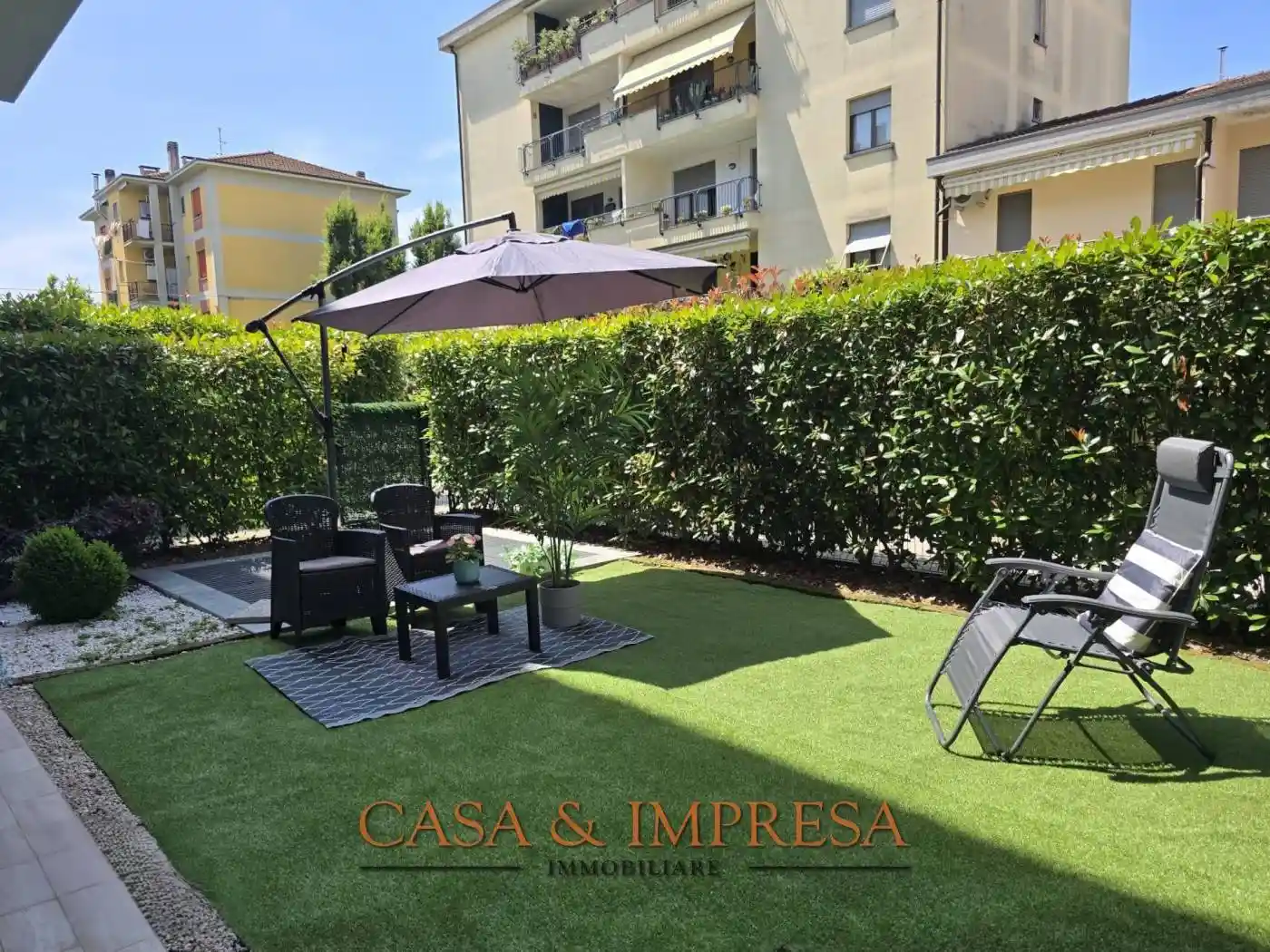 Appartamento in affitto a Pioltello