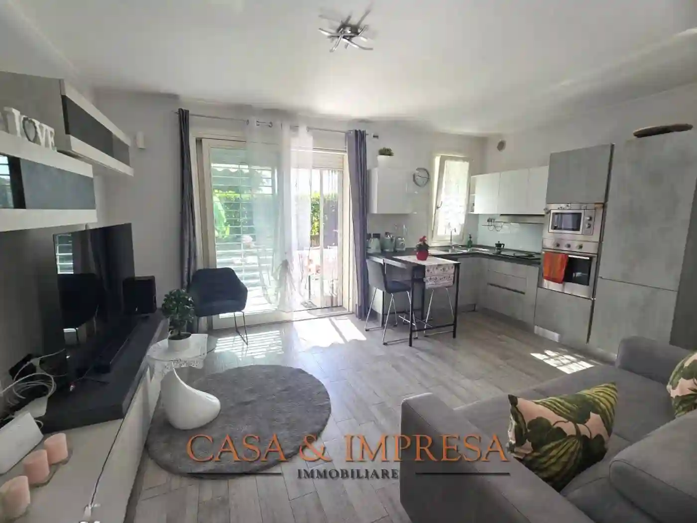 Appartamento - foto 4