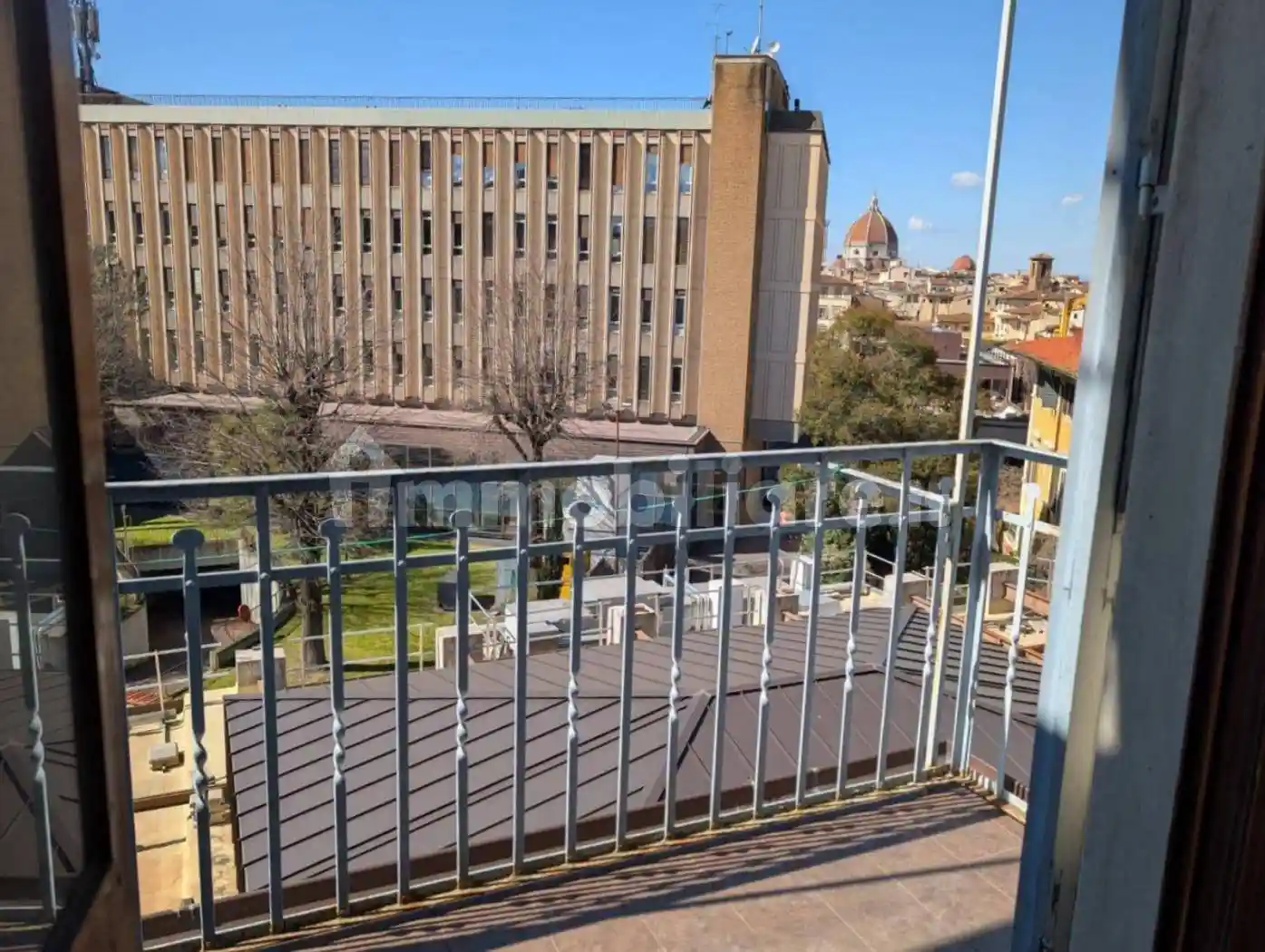 Appartamento in vendita a Firenze