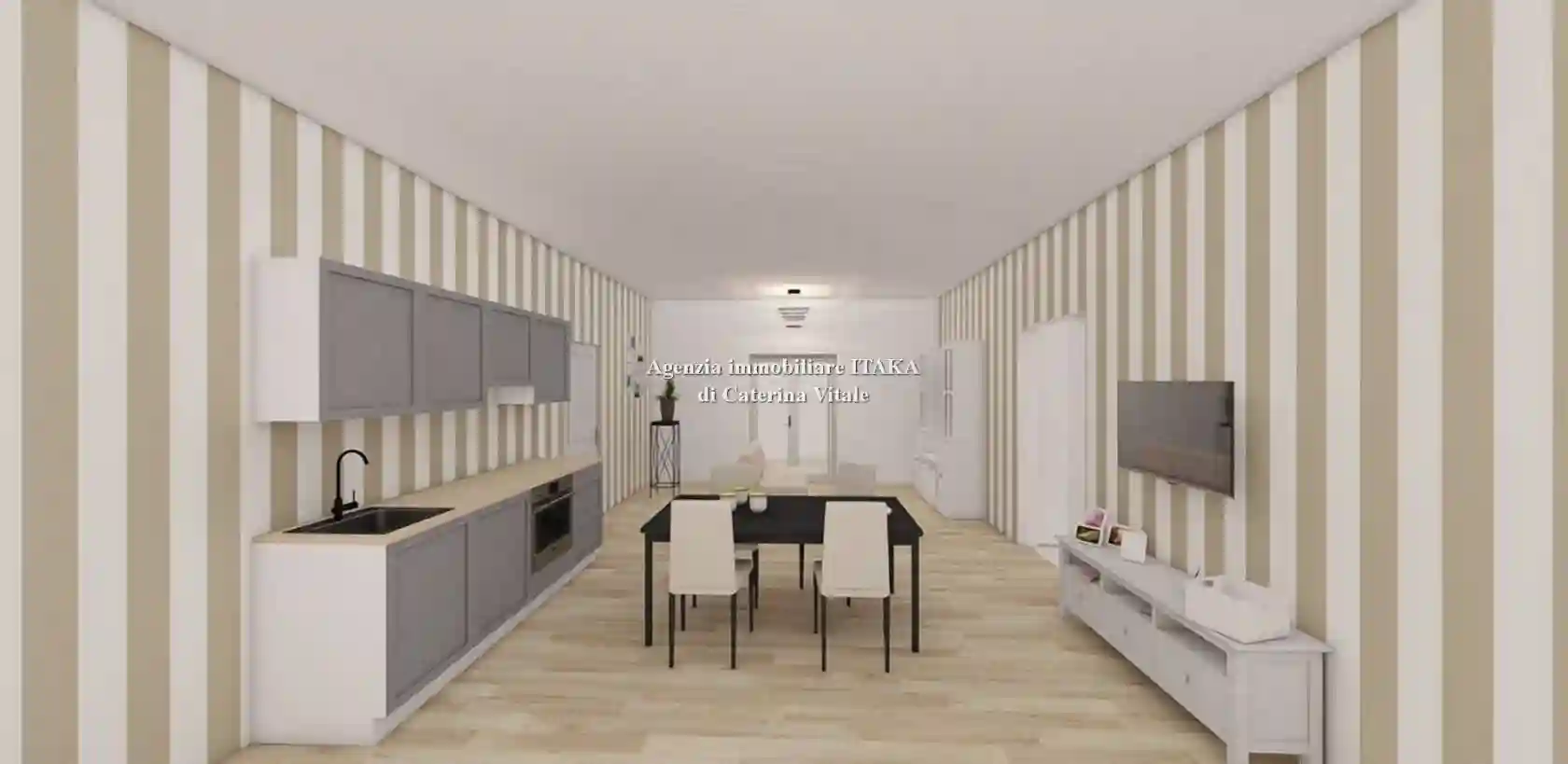 Appartamento - foto 2