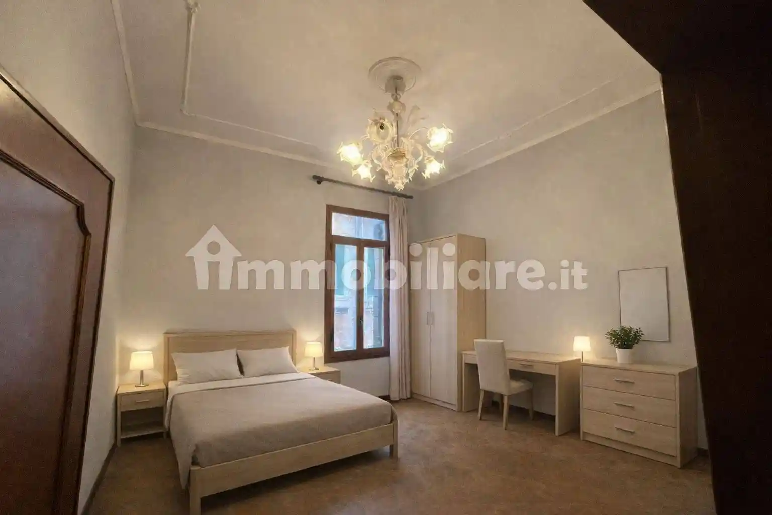 Appartamento in vendita a Venezia