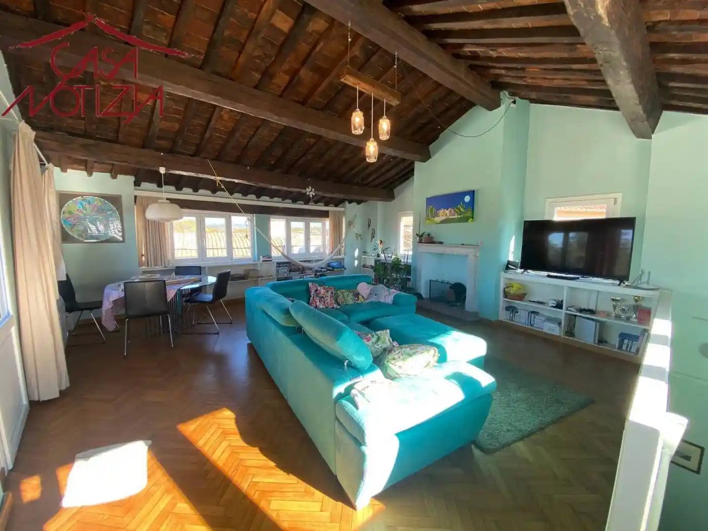 Appartamento in vendita a Lucca