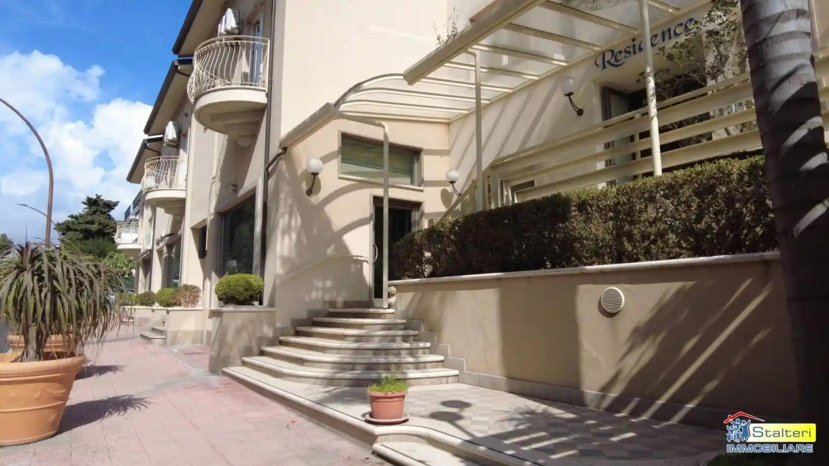 Appartamento in vendita a Siderno