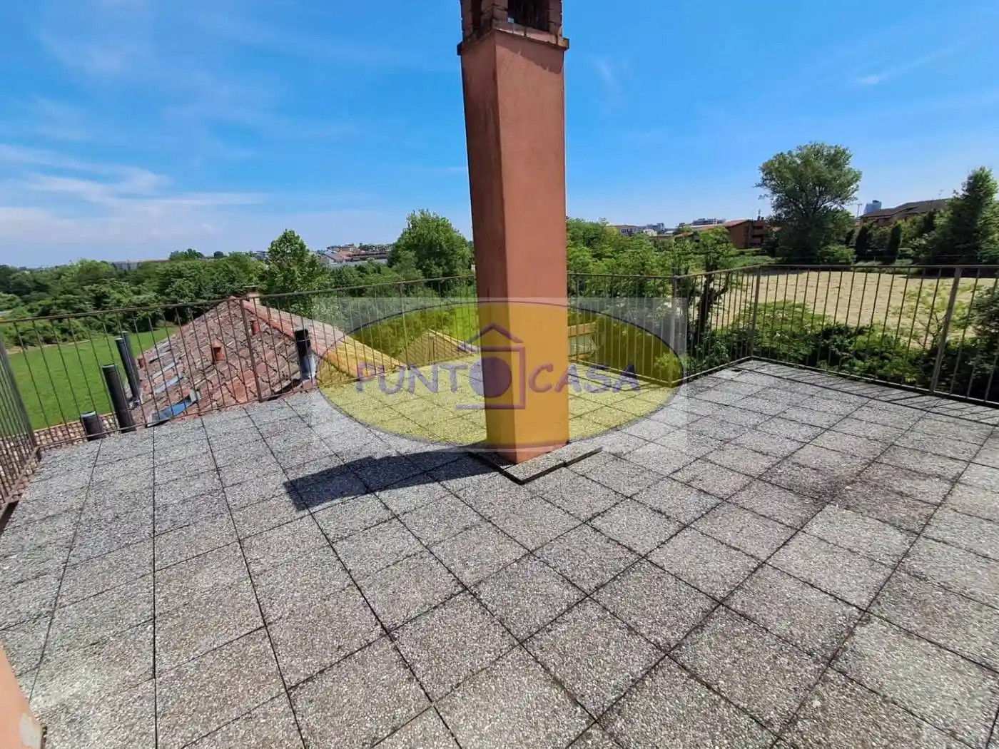 Appartamento in affitto a Lodi