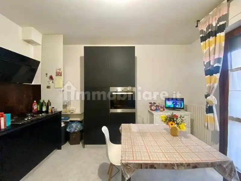 Appartamento in vendita a Empoli