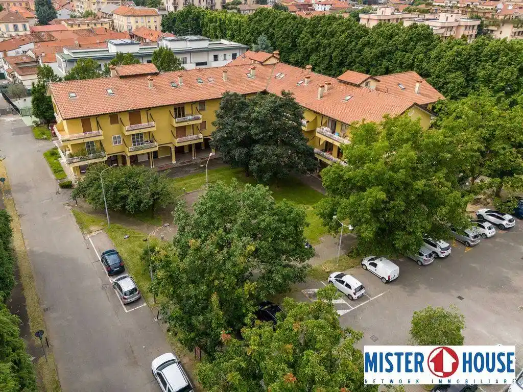 Appartamento in vendita a Muggiò