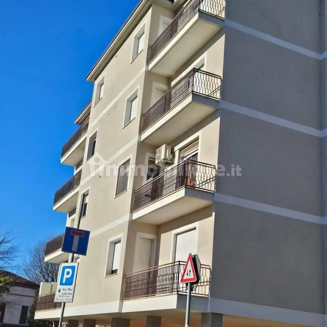 Appartamento in vendita a Asti