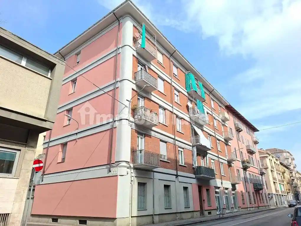 Appartamento in vendita a Asti