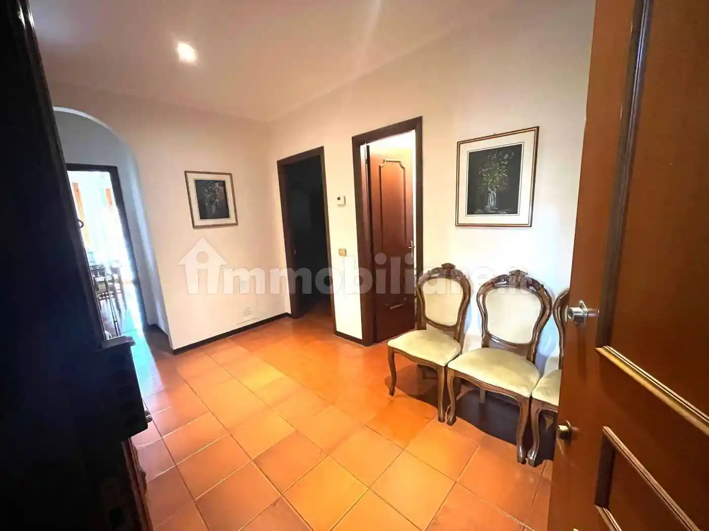 Appartamento in vendita a Chieti