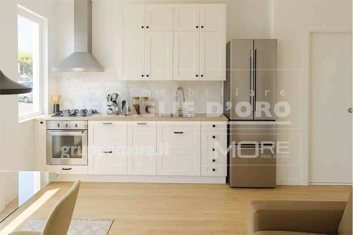 Appartamento in vendita a Modena