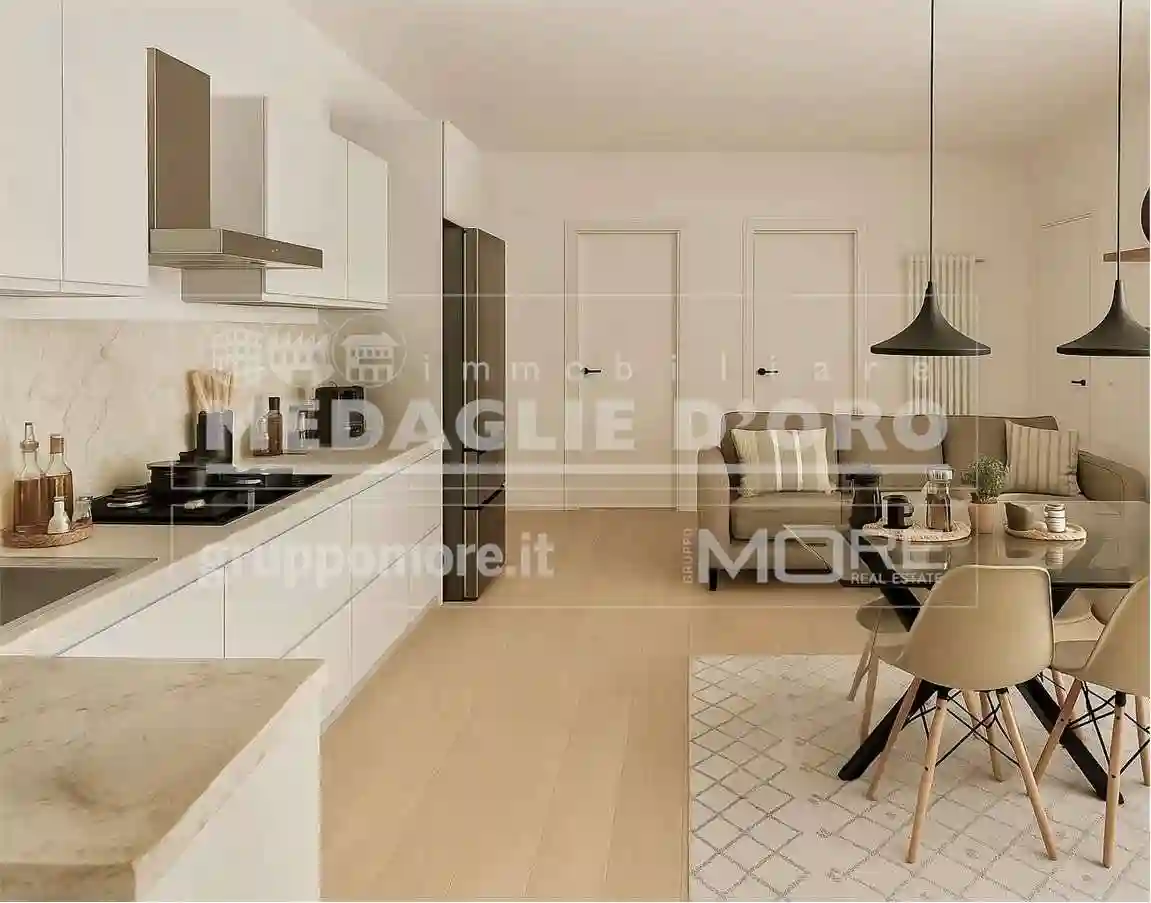 Appartamento - foto 3