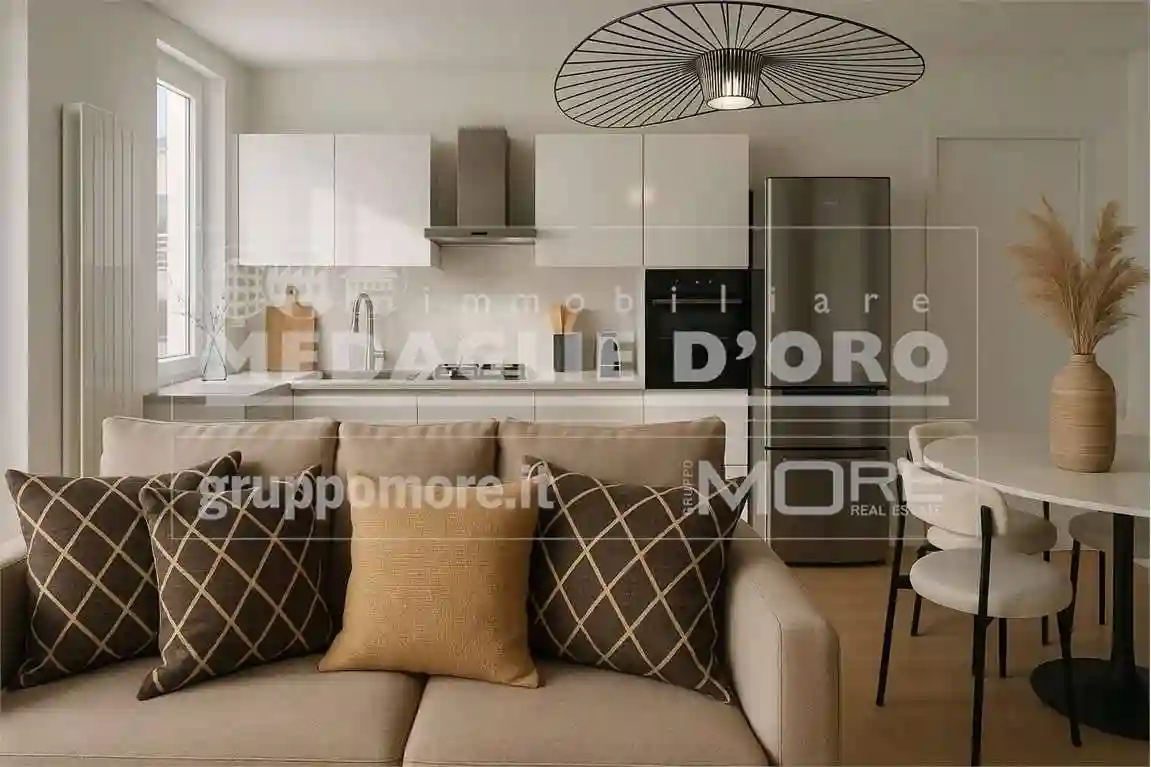 Appartamento - foto 4