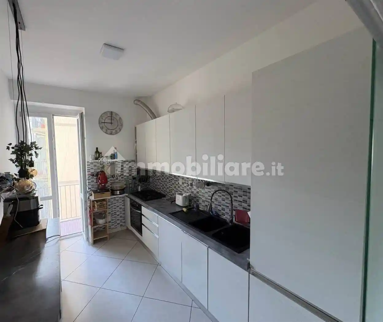 Appartamento in vendita a Firenze