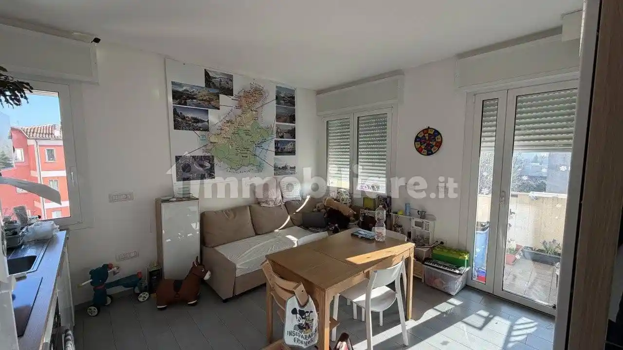 Appartamento in vendita a Padova