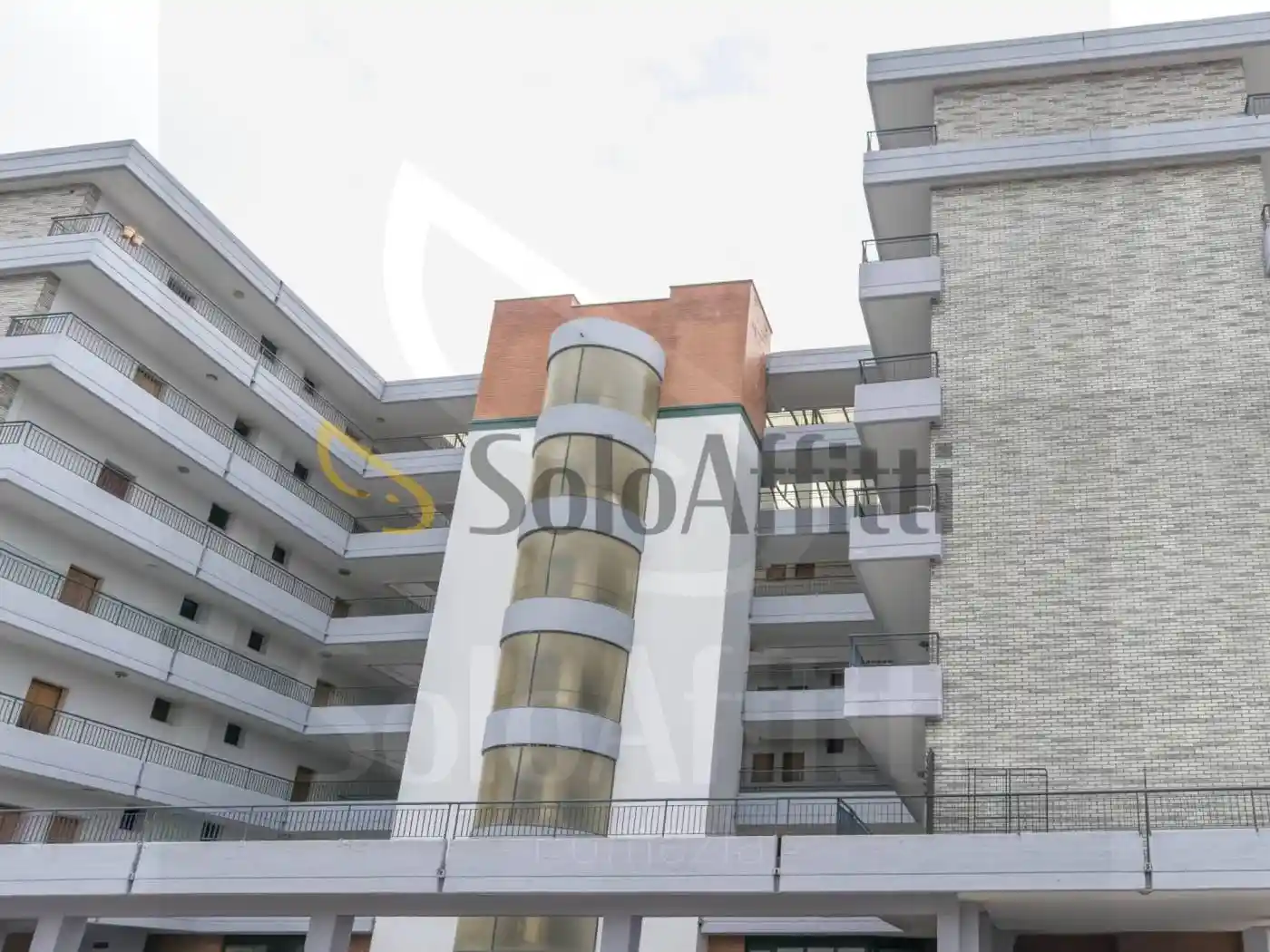 Appartamento in affitto a Pomezia