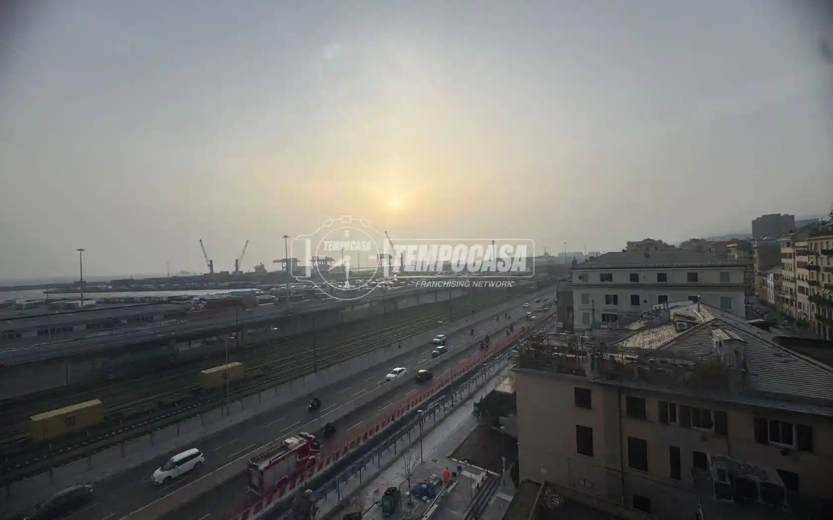 Appartamento in vendita a Genova