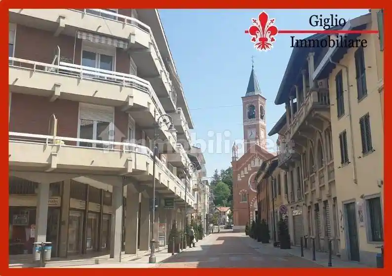 Appartamento in affitto a Tradate