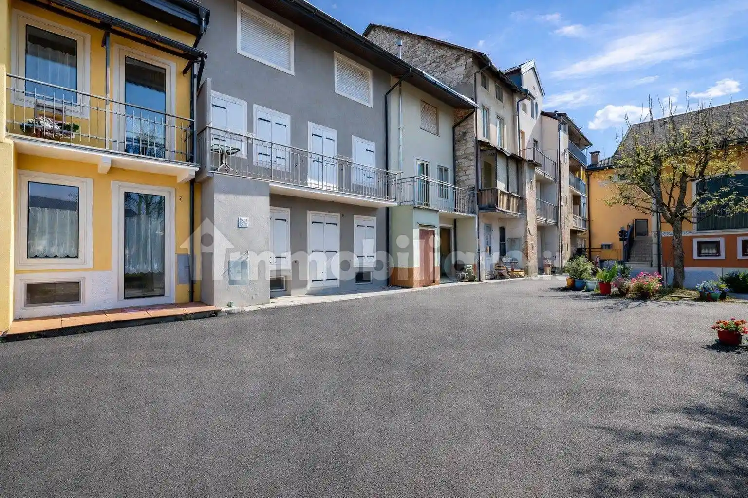 Appartamento in vendita a Asiago