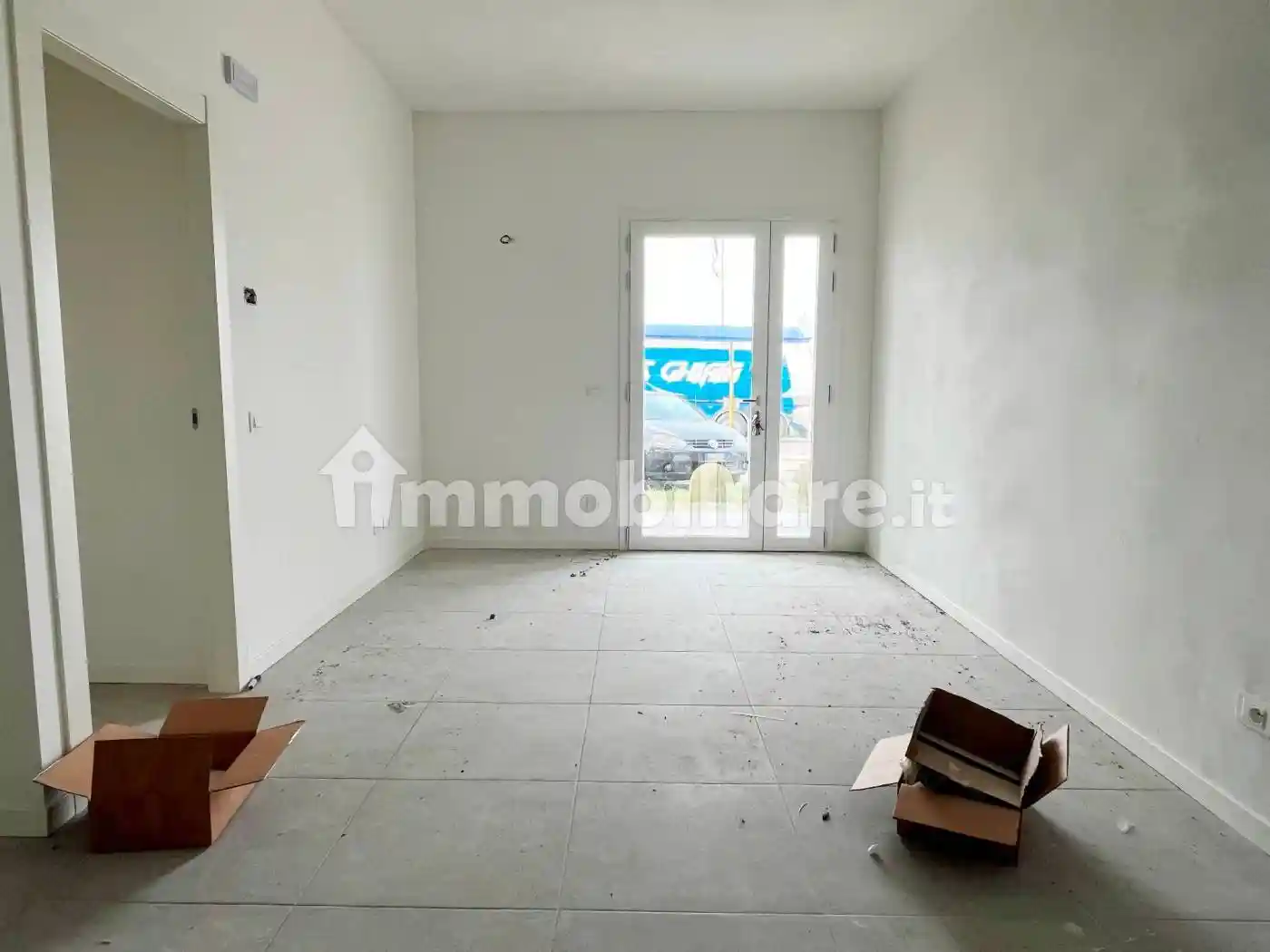 Appartamento in affitto a Gazzo Veronese