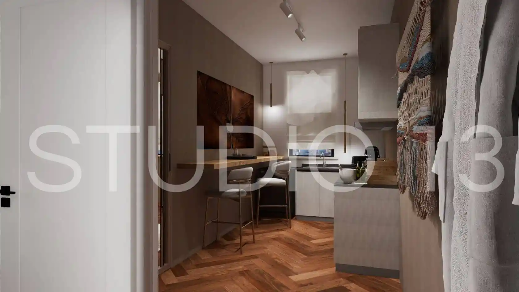 Appartamento in vendita a Rho