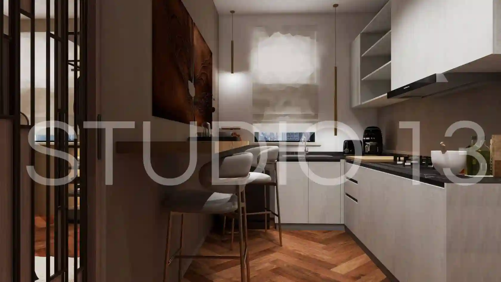 Appartamento - foto 3