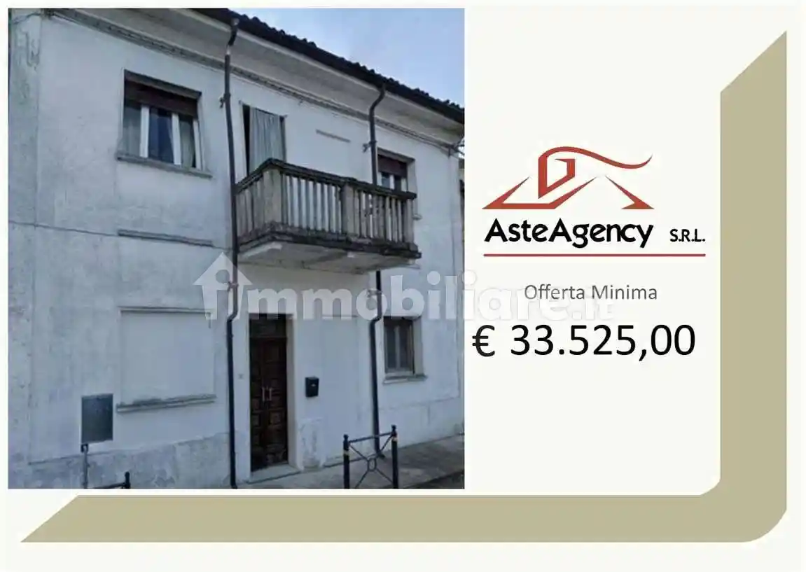 Appartamento in vendita a Voghera