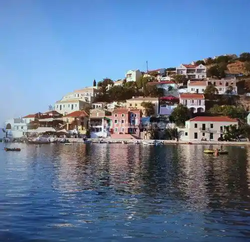 Appartamento in vendita a Monte Argentario