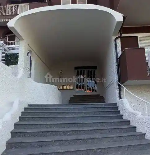 Appartamento in vendita a Monte Argentario