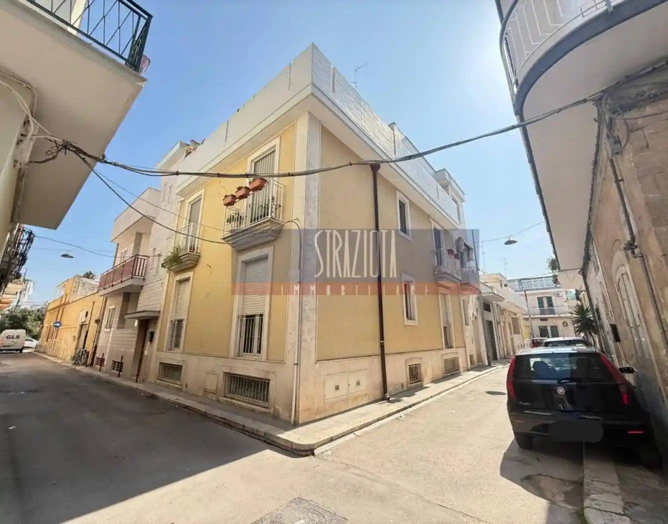 Appartamento in vendita a Modugno