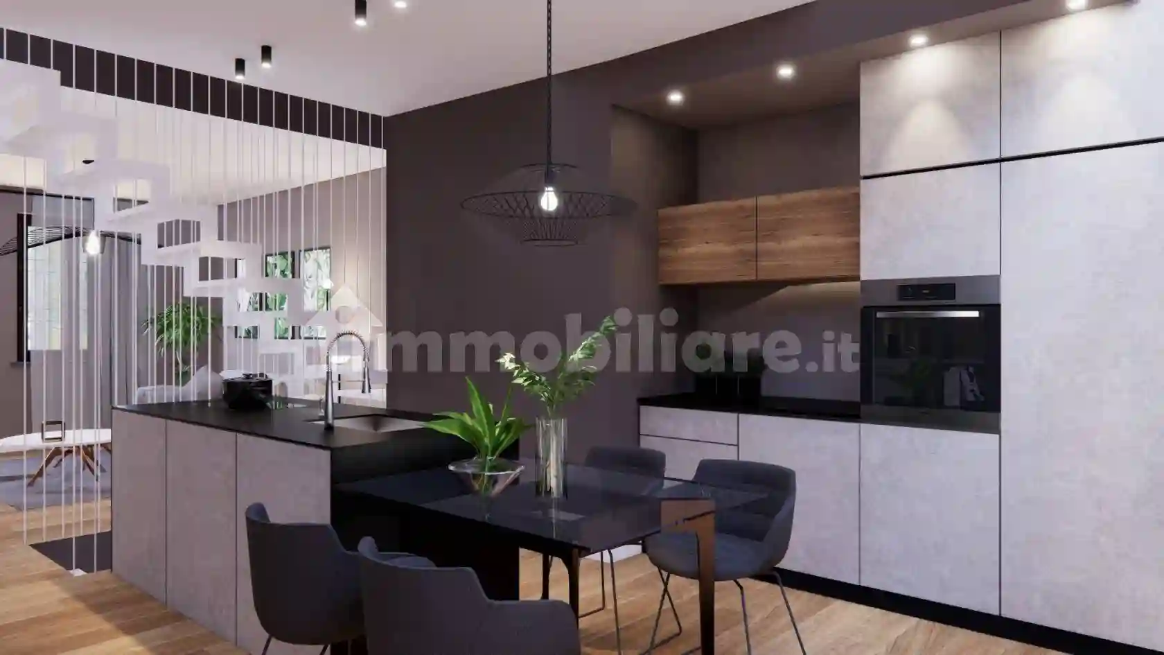 Villetta a schiera - foto 2