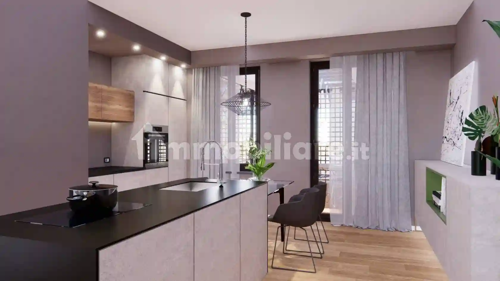 Villetta a schiera - foto 3