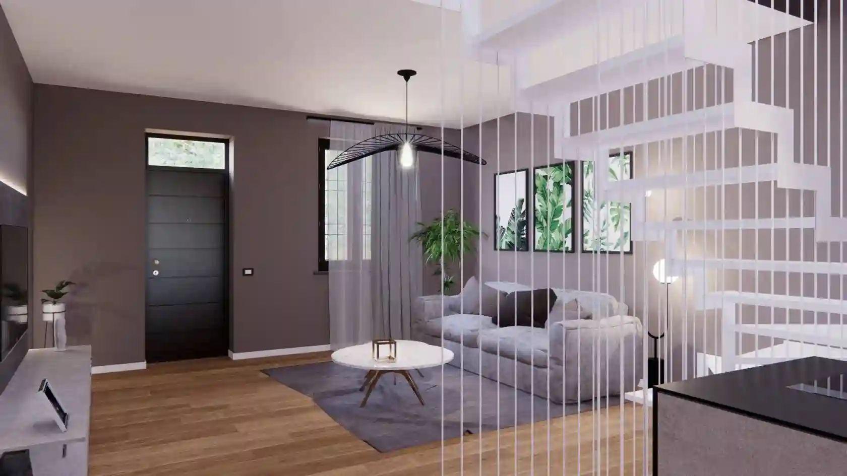 Villetta a schiera - foto 5