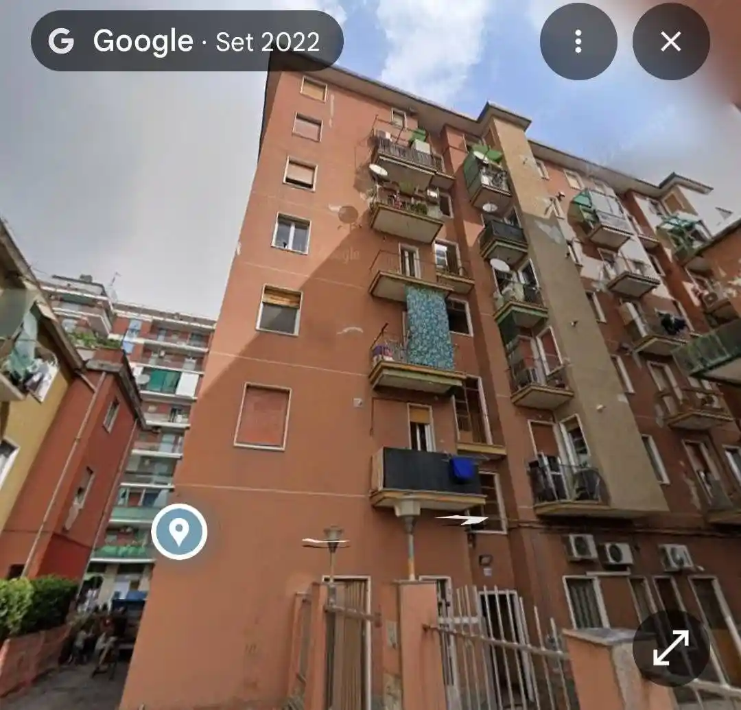 Appartamento in affitto a Baranzate