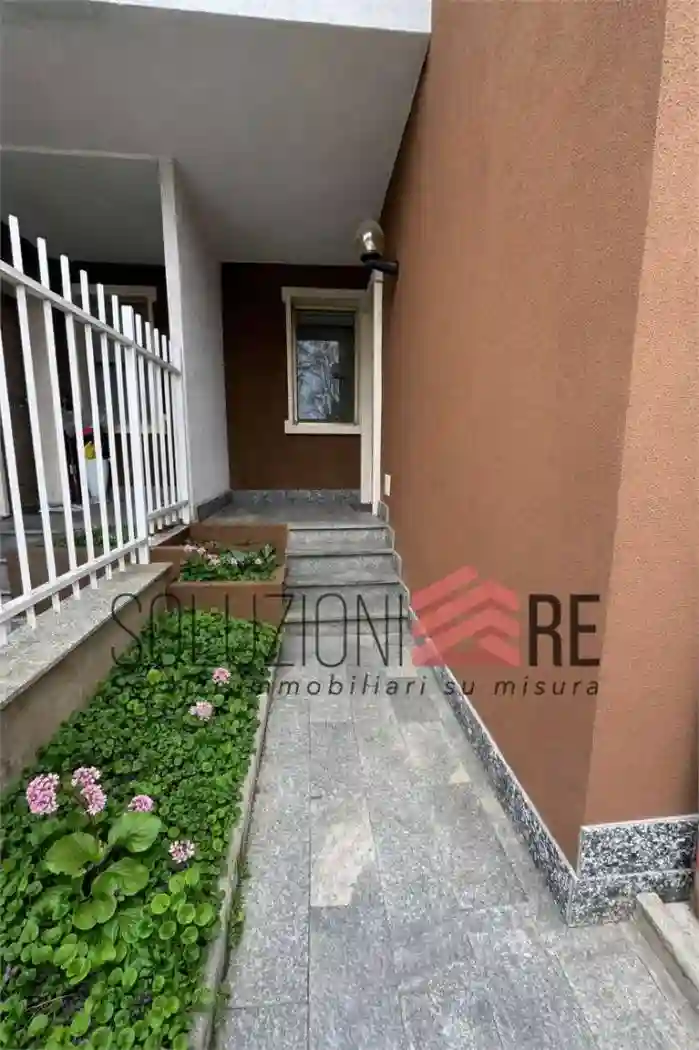 Villetta a schiera - foto 3