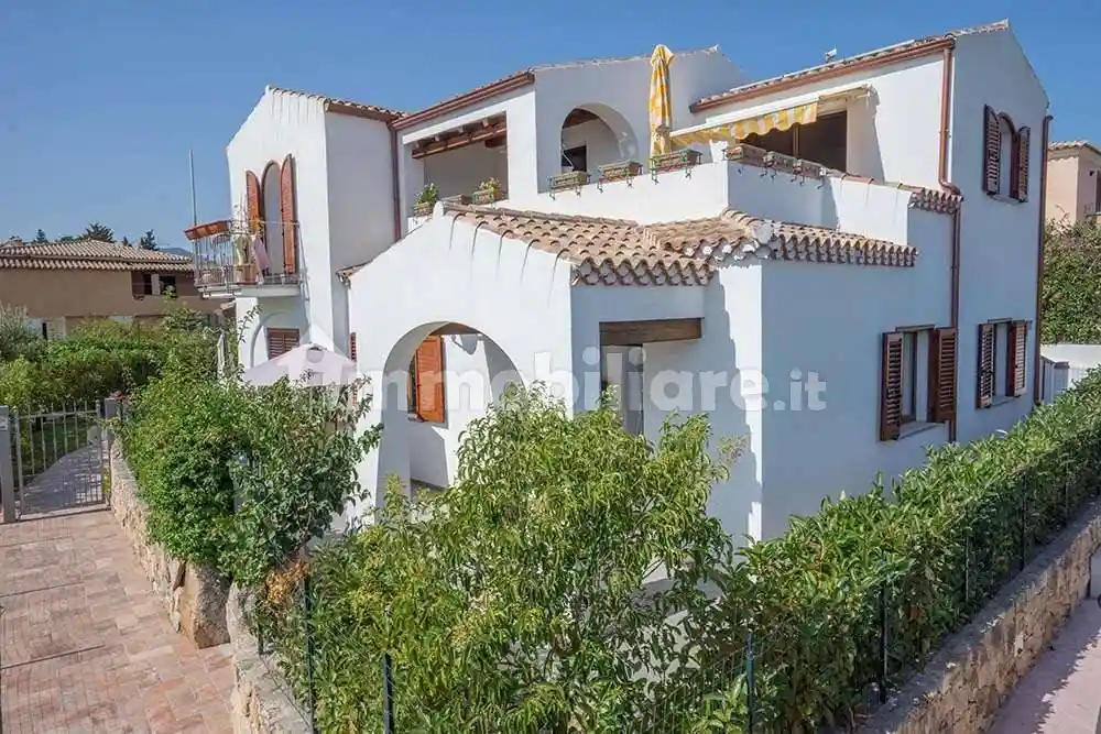 Villetta a schiera in vendita a Budoni