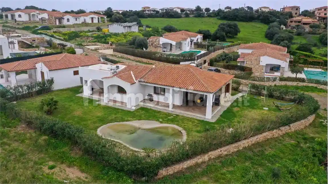 Villa in vendita a Budoni