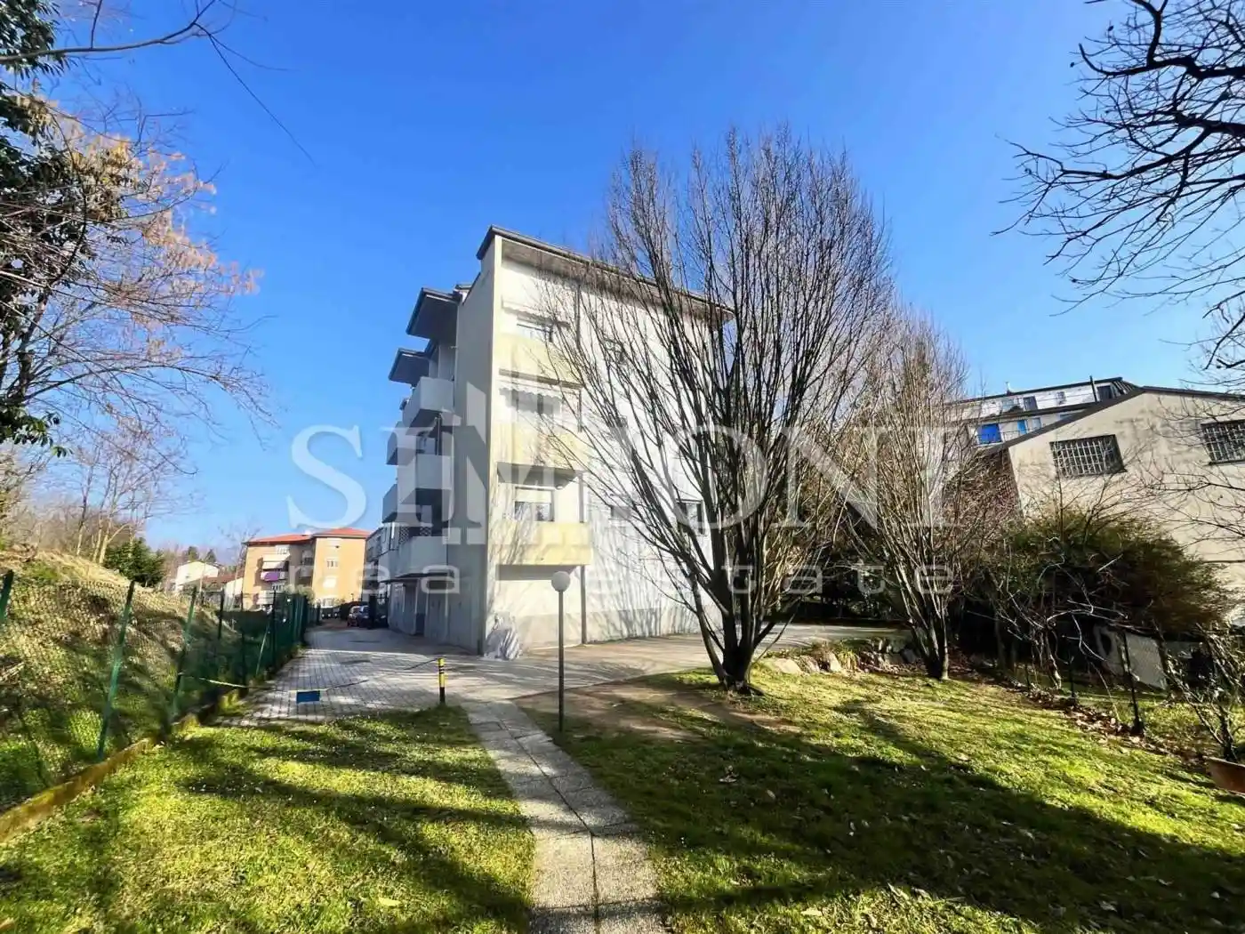 Appartamento in affitto a Varese