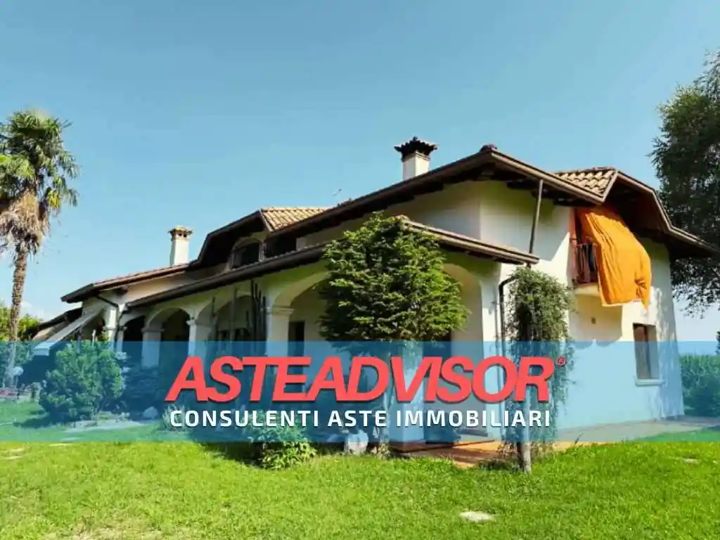 Villa in vendita a Zoppola