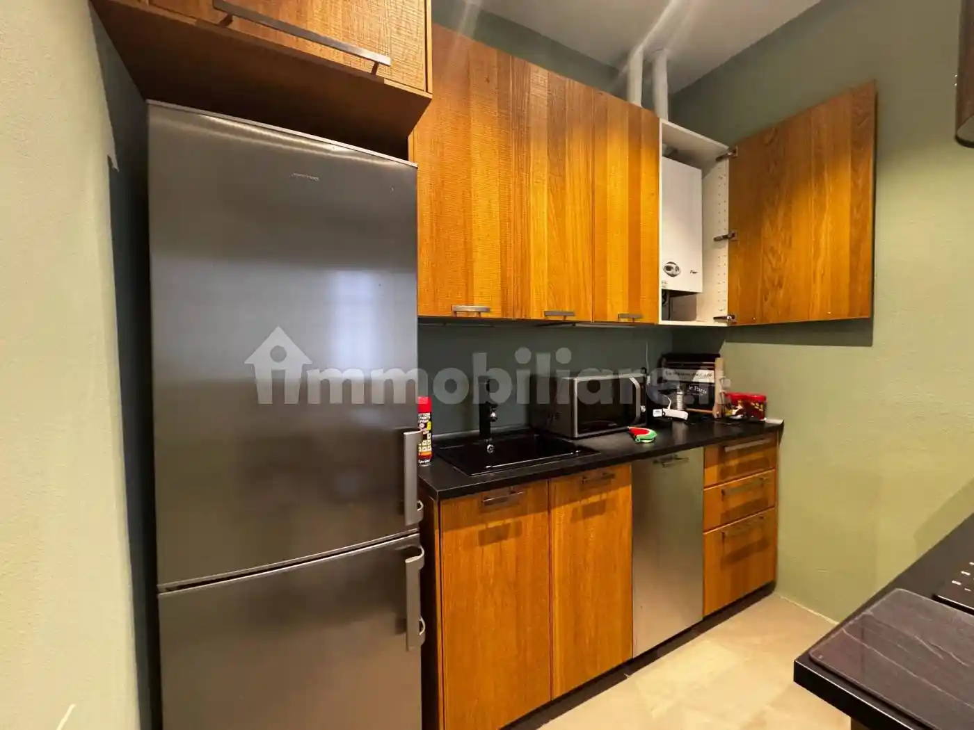 Appartamento in affitto a Piacenza