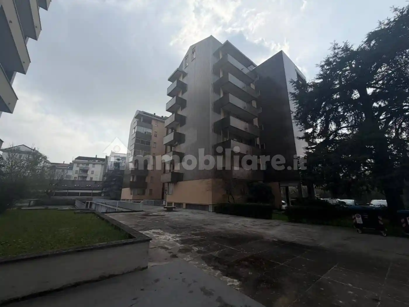 Appartamento in vendita a Piacenza