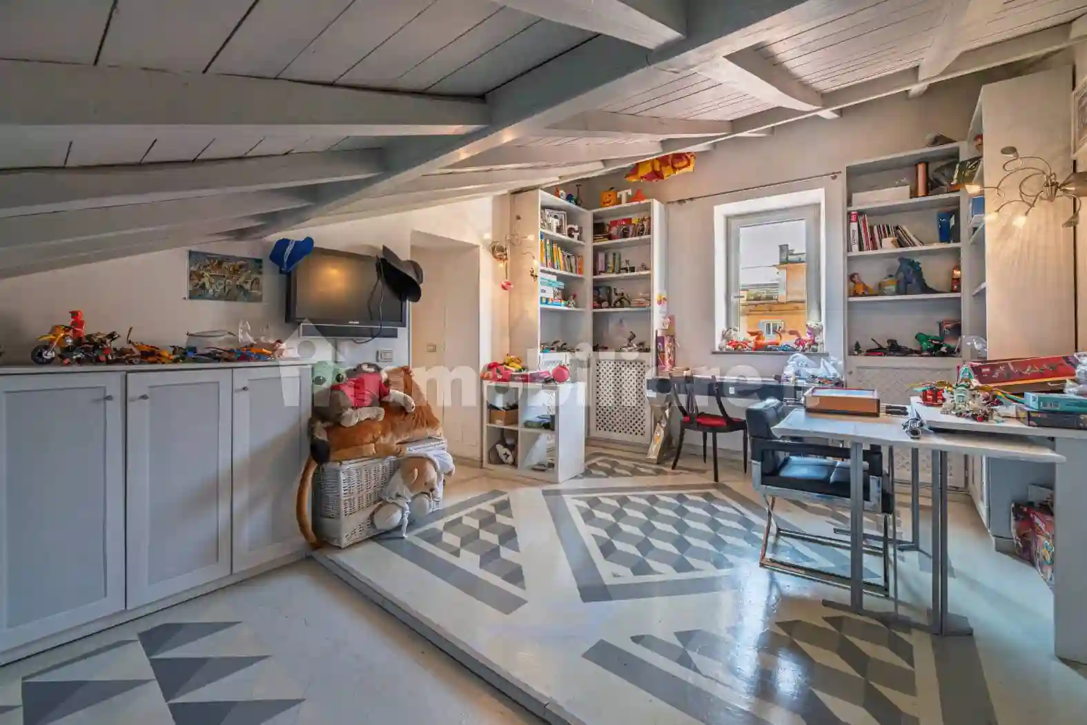 Attico - Mansarda - foto 2