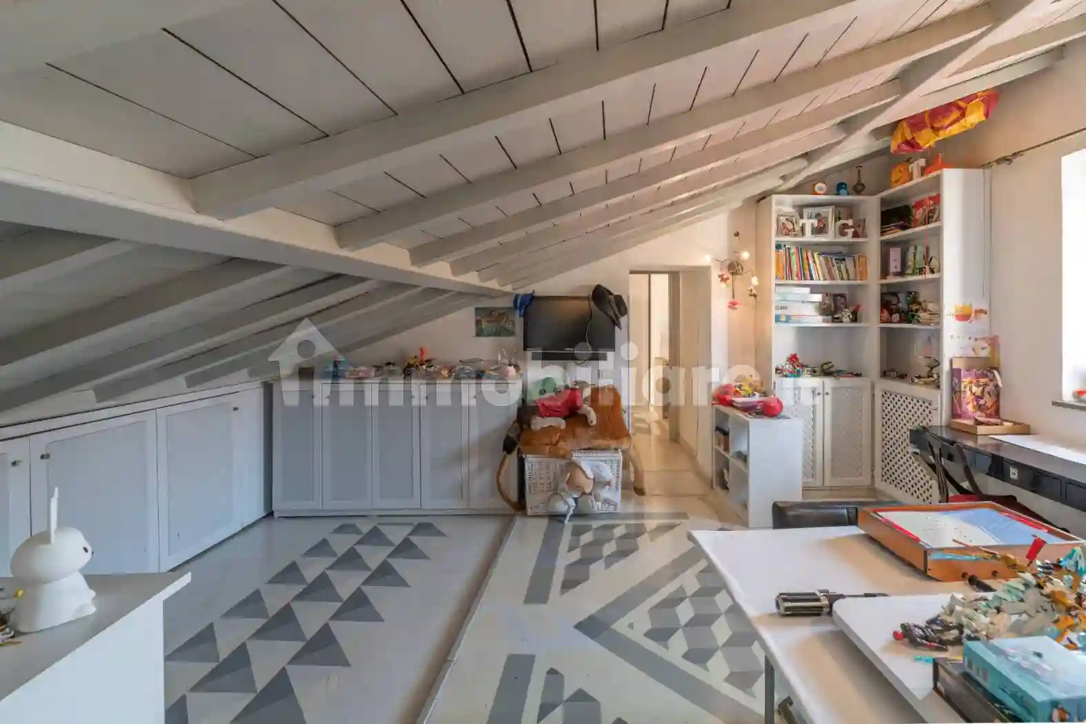 Attico - Mansarda - foto 5