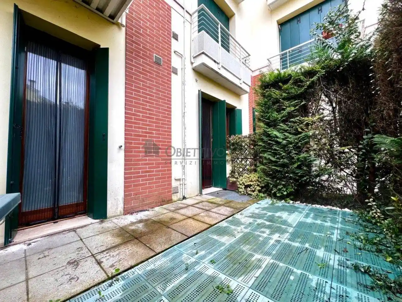 Appartamento in vendita a Saonara