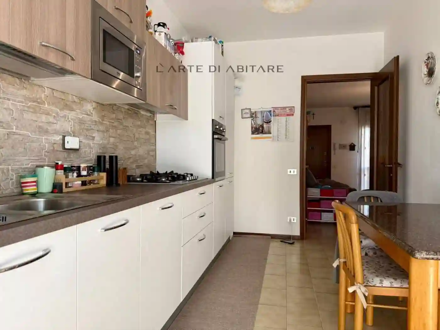 Appartamento - foto 4