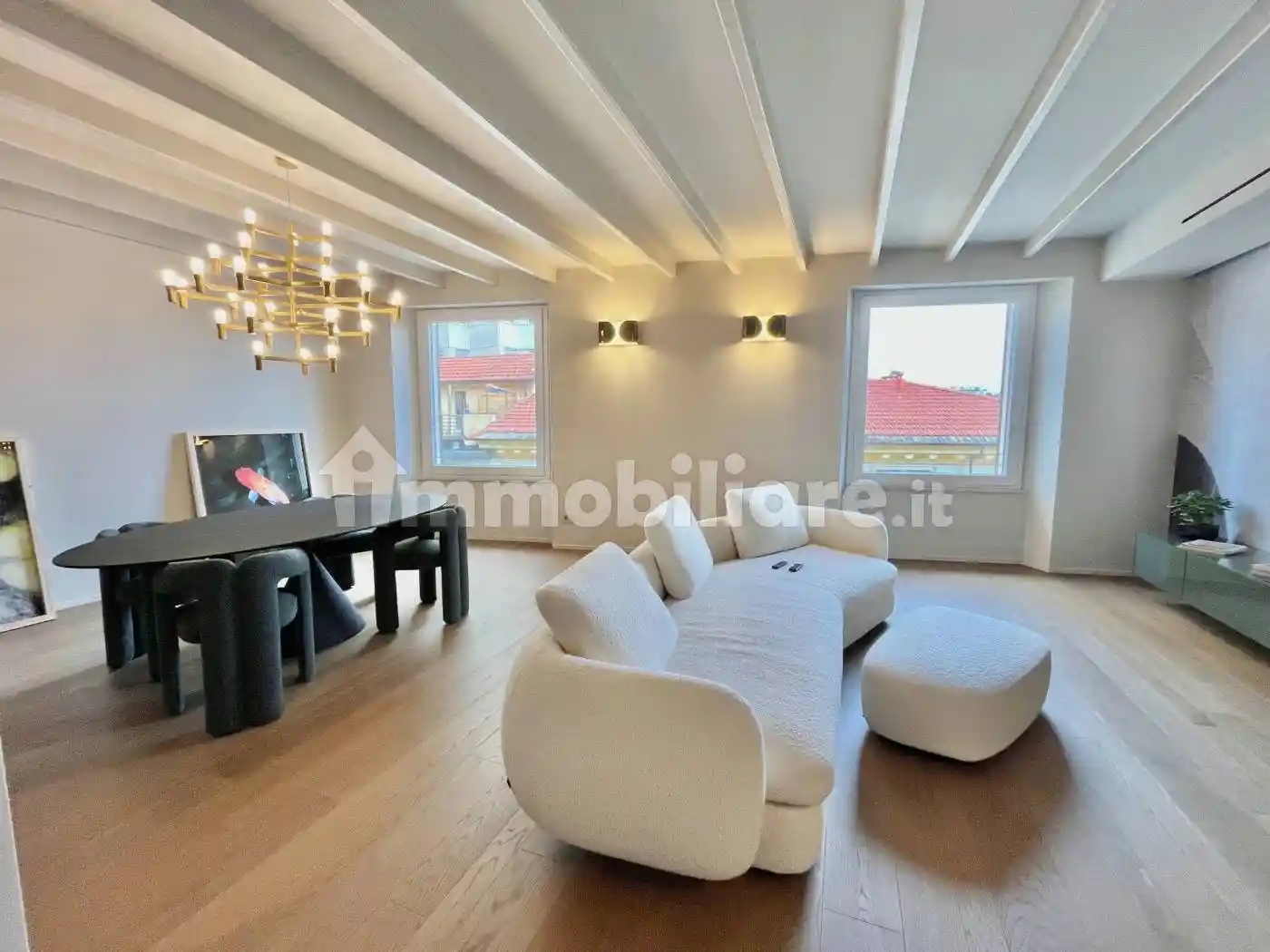 Appartamento in vendita a La Spezia