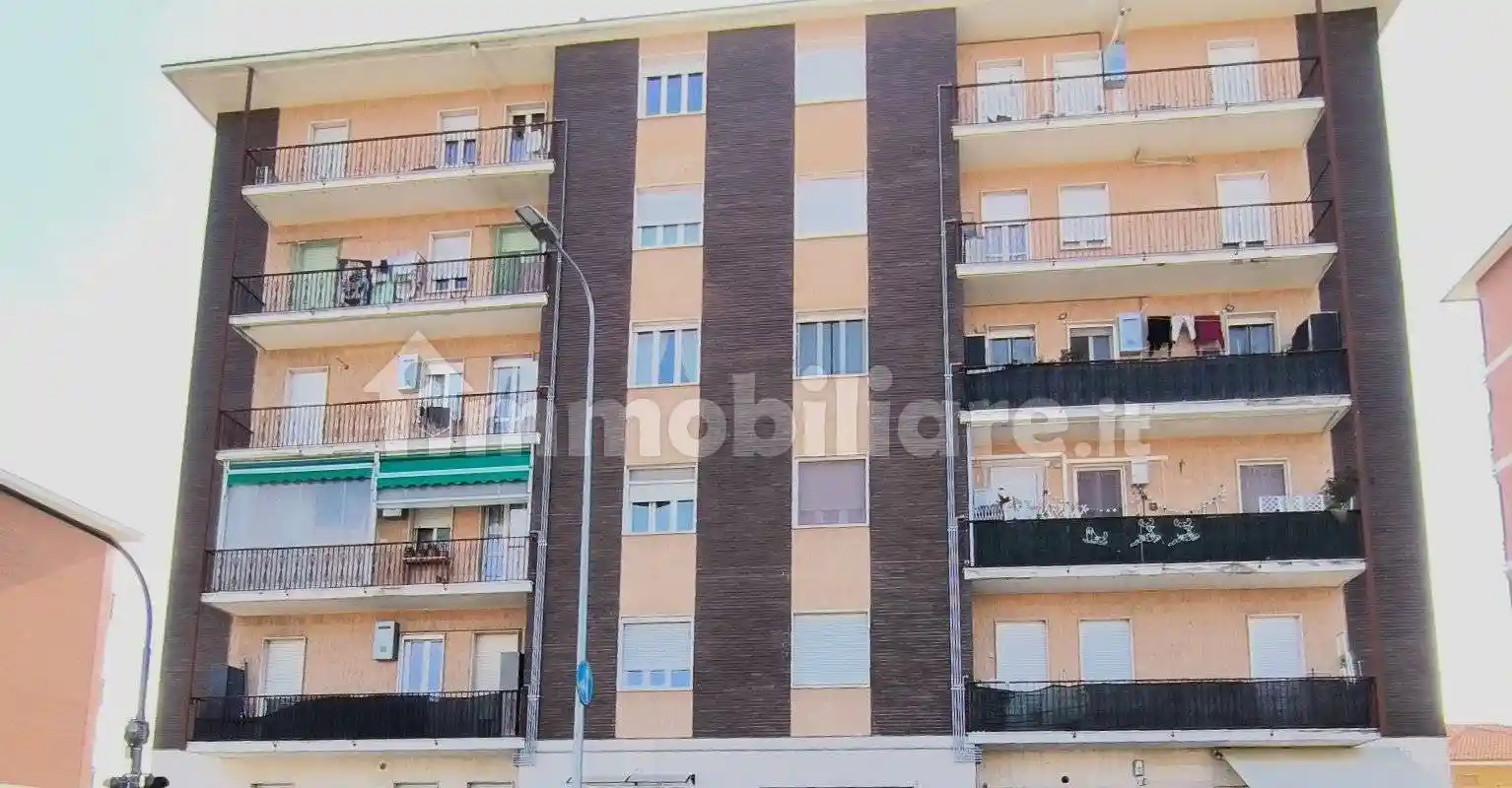 Appartamento in vendita a Chieri