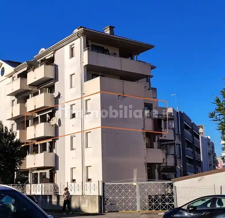 Appartamento in vendita a Chioggia