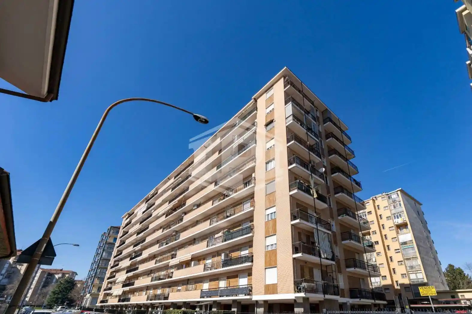 Appartamento in vendita a Grugliasco