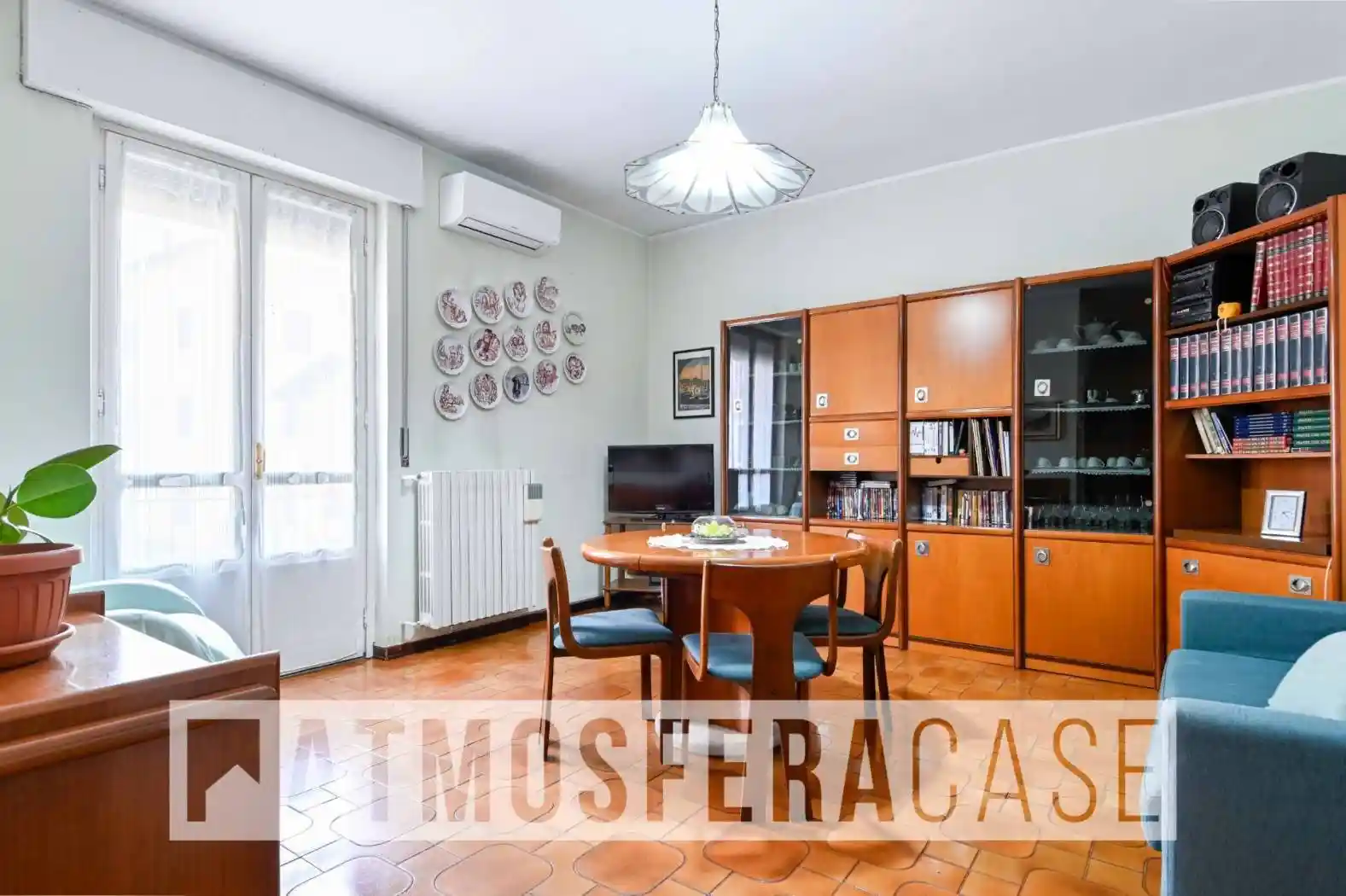 Appartamento in vendita a Trezzo sull'Adda