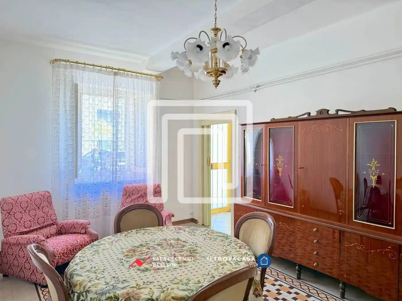 Appartamento in vendita a Sulmona